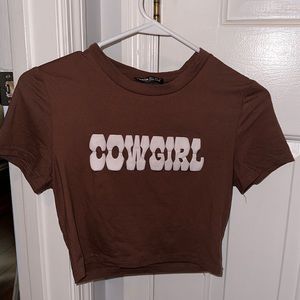 Shein top and never worn.